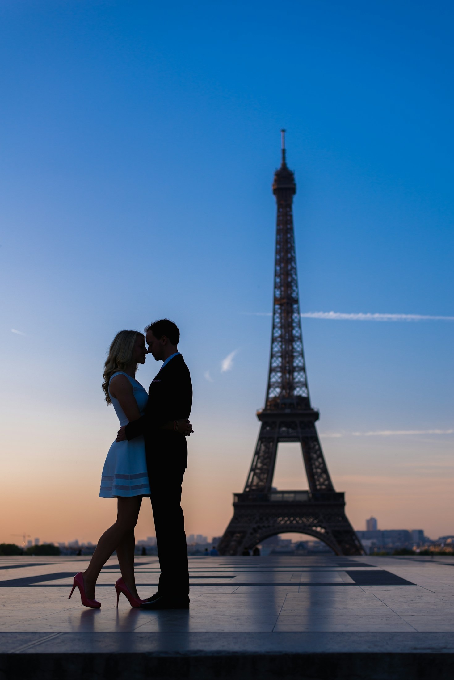 De meest romantische verborgen plekken in Le Marais